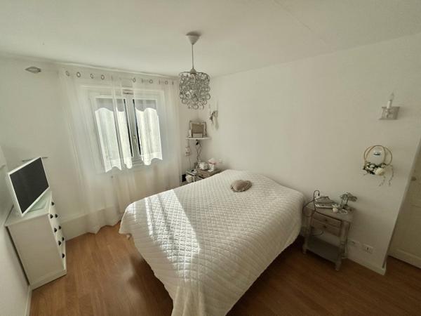 Vente / Maison