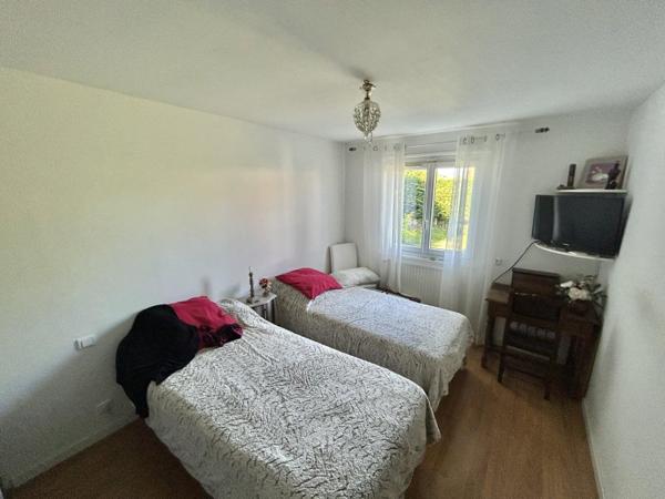 Vente / Maison