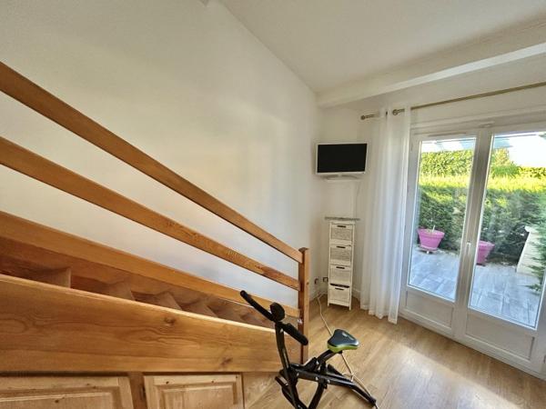 Vente / Maison