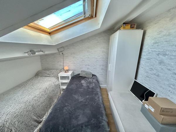 Vente / Maison