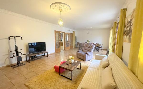 Maison à vendre    5 pièces •  Drancy