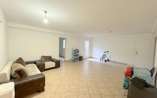 Maison à vendre    5 pièces •  Drancy