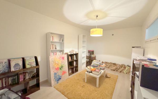 Maison à vendre    5 pièces •  Drancy