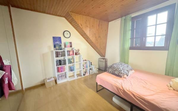 Maison à vendre    5 pièces •  Drancy