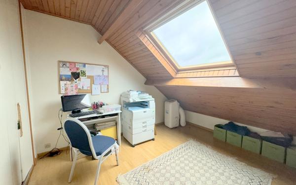 Maison à vendre    5 pièces •  Drancy