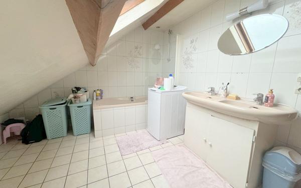 Maison à vendre    5 pièces •  Drancy