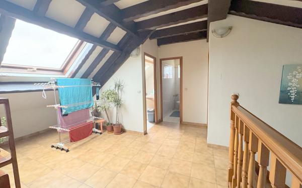 Maison à vendre    5 pièces •  Drancy