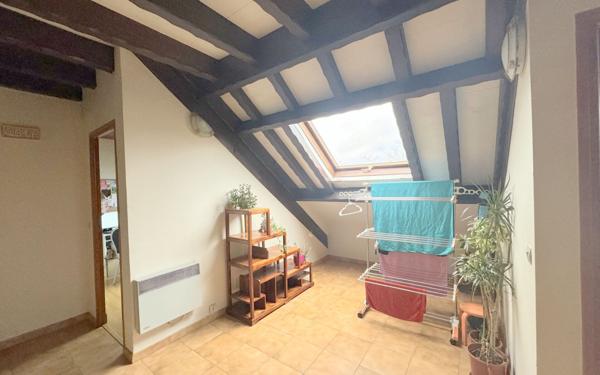 Maison à vendre    5 pièces •  Drancy