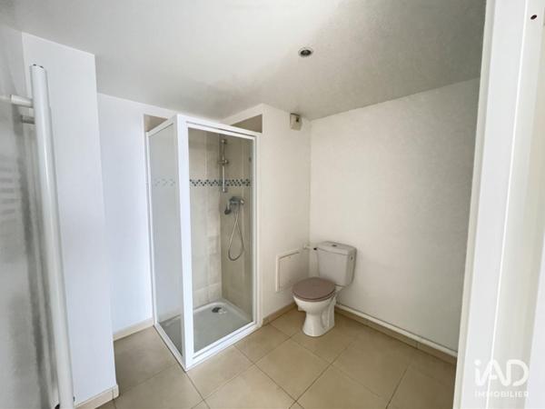 Location appartement 1 pièce 33 m² Colombes