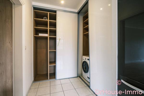 Appartement à vendre 4 pièces de 100 m²