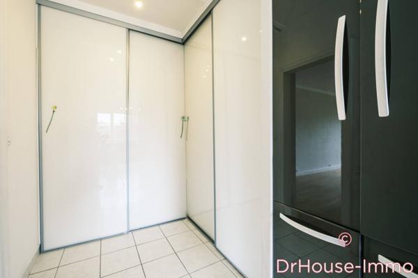 Appartement à vendre 4 pièces de 100 m²
