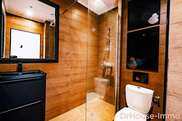 Appartement à vendre 4 pièces de 100 m²