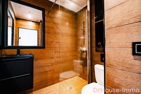 Appartement à vendre 4 pièces de 100 m²