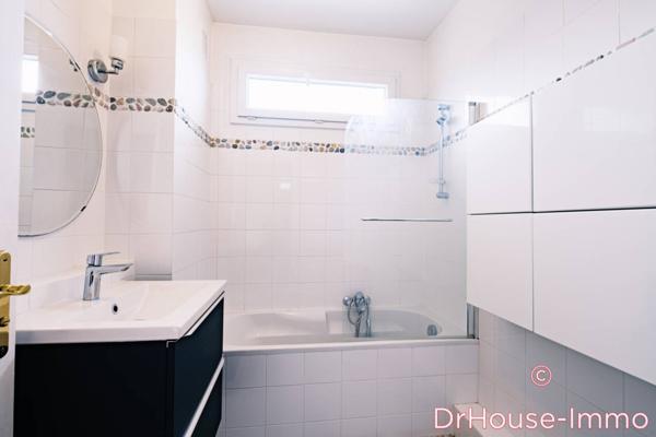 Appartement à vendre 4 pièces de 100 m²