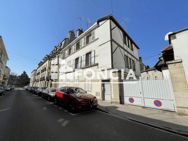Location Appartement 3 pièces 72.57 m² - 9 RUE SAMBIN Dijon 21000