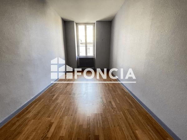 Location Appartement 3 pièces 72.57 m² - 9 RUE SAMBIN Dijon 21000