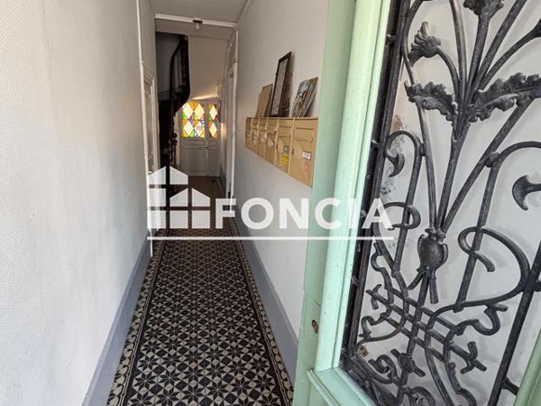 Location Appartement meublé 3 pièces 70.55 m² - Dijon 21000