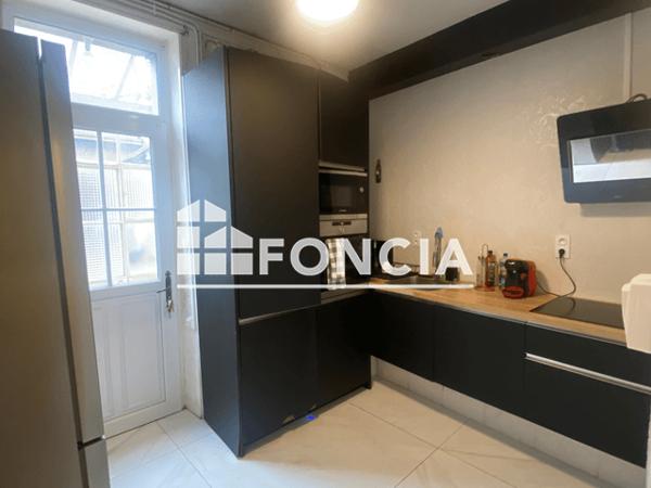 Location Appartement meublé 3 pièces 70.55 m² - Dijon 21000