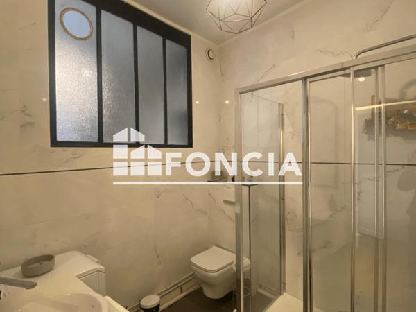 Location Appartement meublé 3 pièces 70.55 m² - Dijon 21000