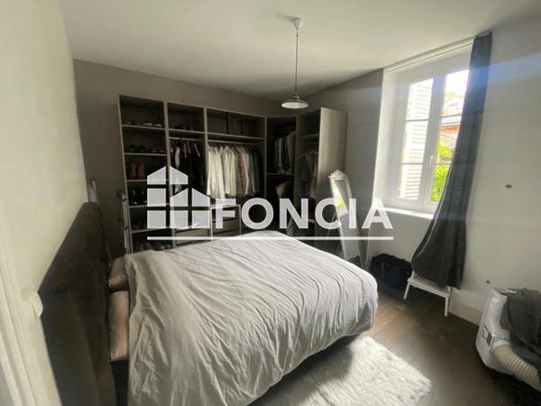 Location Appartement meublé 3 pièces 70.55 m² - Dijon 21000