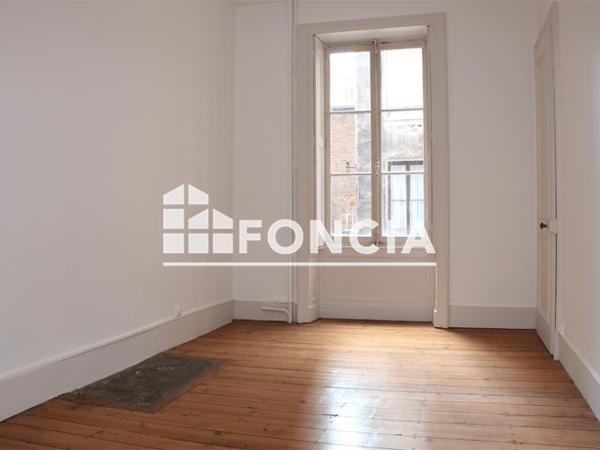 Location Appartement 5 pièces 126.1 m² - 3 bis rue Léonel de Moustier Besancon 25000