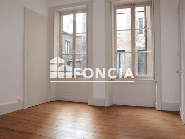 Location Appartement 5 pièces 126.1 m² - 3 bis rue Léonel de Moustier Besancon 25000