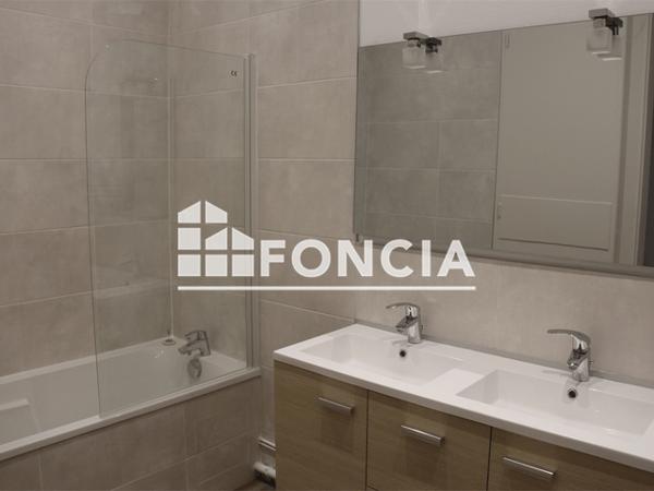 Location Appartement 5 pièces 126.1 m² - 3 bis rue Léonel de Moustier Besancon 25000