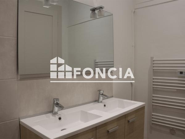 Location Appartement 5 pièces 126.1 m² - 3 bis rue Léonel de Moustier Besancon 25000
