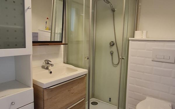 Appartement à vendre    1 pièce • 26,96 m2 Metz