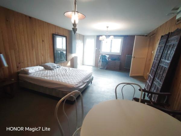 maison de famille de 121 m² traversante EST/OUEST