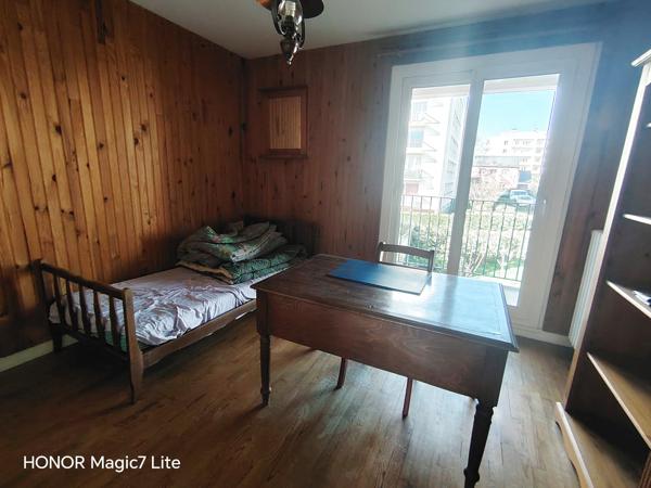maison de famille de 121 m² traversante EST/OUEST