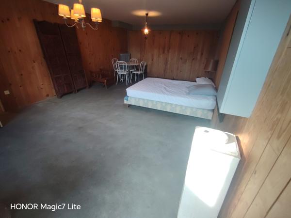 maison de famille de 121 m² traversante EST/OUEST