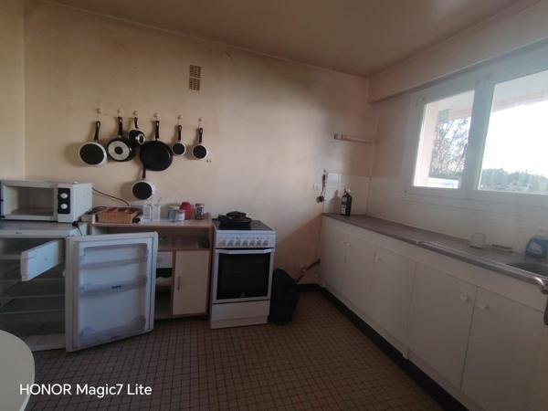 maison de famille de 121 m² traversante EST/OUEST