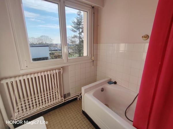 maison de famille de 121 m² traversante EST/OUEST