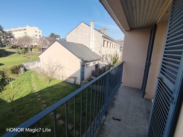 maison de famille de 121 m² traversante EST/OUEST