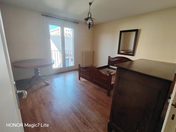 maison de famille de 121 m² traversante EST/OUEST