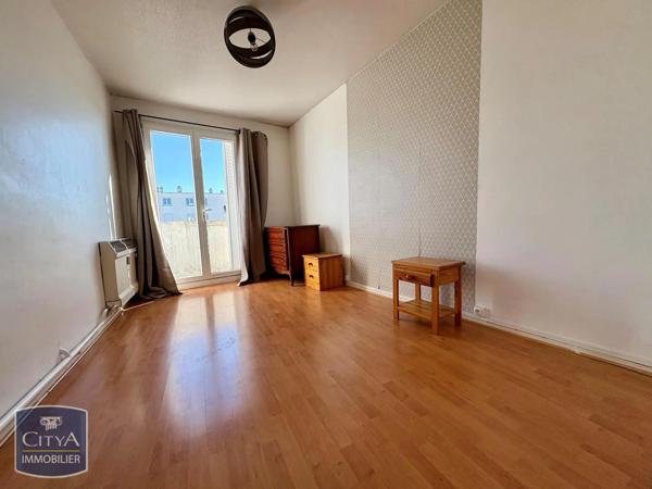 Appartement à louer 3 pièces 54.15m²