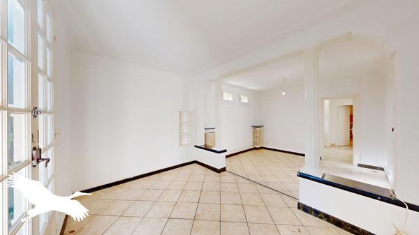 Maison à vendre |  Marseille 09 |  3 pièces | 77,2 m²