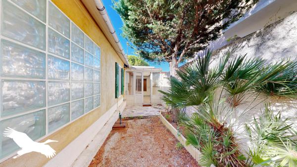 Maison à vendre |  Marseille 09 |  3 pièces | 77,2 m²