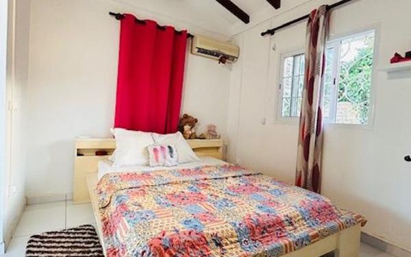 Maison à louer    3 pièces •  Baie-Mahault