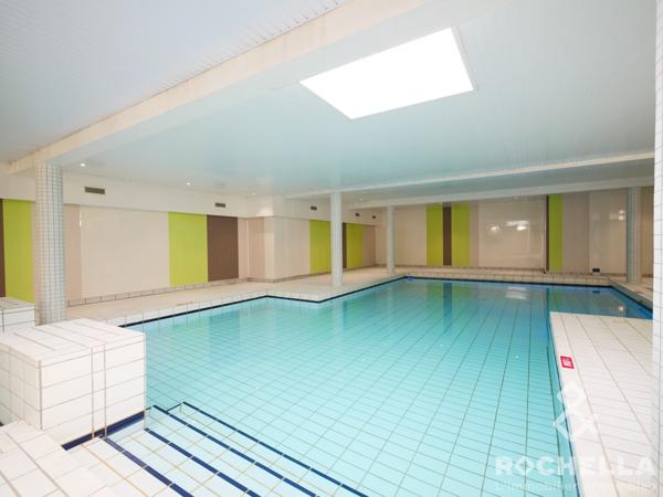 Appartement T3 dans un cadre privilégié