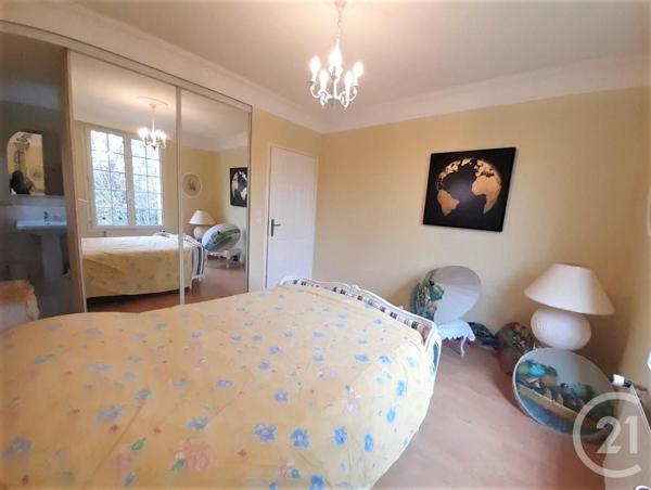 Maison à vendre  9 pièces - 232,18 m2 ST REMY LES CHEVREUSE - 78