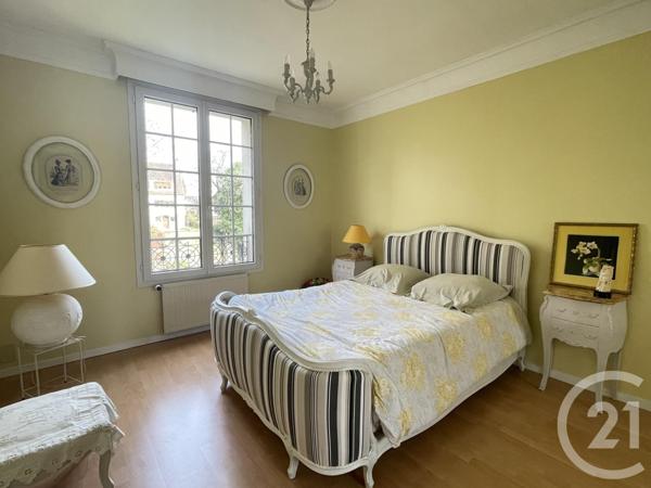 Maison à vendre  9 pièces - 232,18 m2 ST REMY LES CHEVREUSE - 78