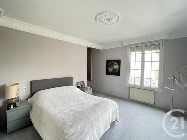 Maison à vendre  9 pièces - 232,18 m2 ST REMY LES CHEVREUSE - 78