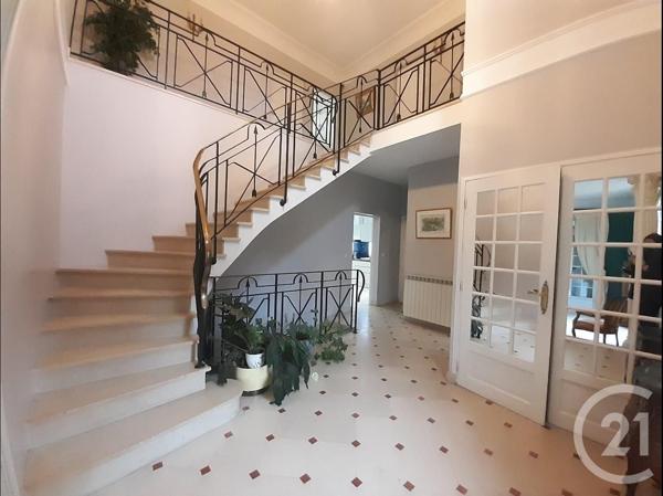 Maison à vendre  9 pièces - 232,18 m2 ST REMY LES CHEVREUSE - 78