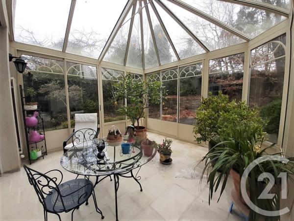 Maison à vendre  9 pièces - 232,18 m2 ST REMY LES CHEVREUSE - 78