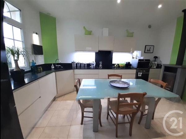 Maison à vendre  9 pièces - 232,18 m2 ST REMY LES CHEVREUSE - 78