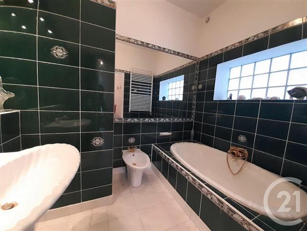 Maison à vendre  9 pièces - 232,18 m2 ST REMY LES CHEVREUSE - 78