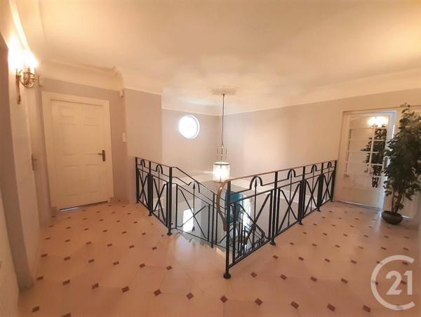 Maison à vendre  9 pièces - 232,18 m2 ST REMY LES CHEVREUSE - 78