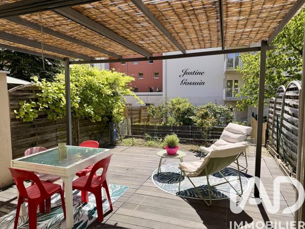 Maison à vendre 4 pièces 85 m² Frangy